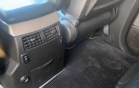 Infiniti QX56, 2005 год, 1 200 000 рублей, 12 фотография