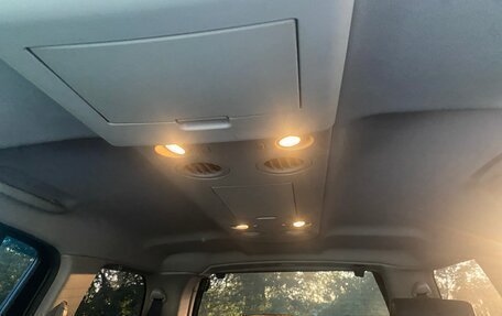 Infiniti QX56, 2005 год, 1 200 000 рублей, 11 фотография