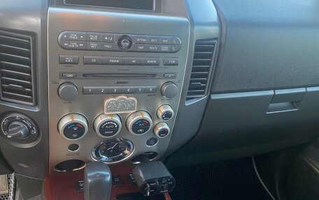 Infiniti QX56, 2005 год, 1 200 000 рублей, 8 фотография