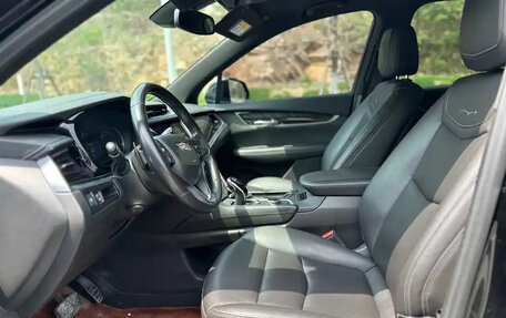 Cadillac XT6 I, 2021 год, 2 900 000 рублей, 4 фотография