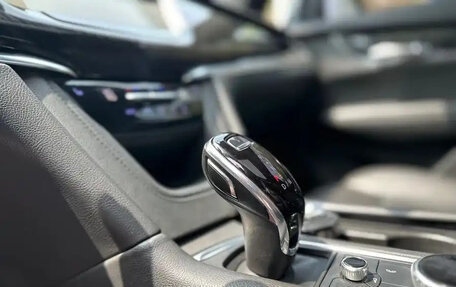 Cadillac XT6 I, 2021 год, 2 900 000 рублей, 5 фотография