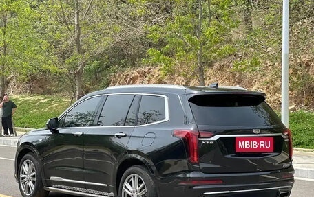 Cadillac XT6 I, 2021 год, 2 900 000 рублей, 8 фотография