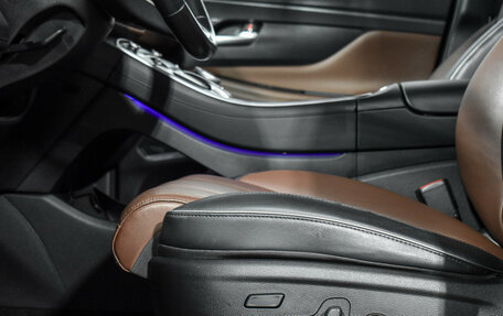 Hyundai Santa Fe IV, 2021 год, 3 314 057 рублей, 10 фотография