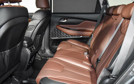Hyundai Santa Fe IV, 2021 год, 3 314 057 рублей, 14 фотография