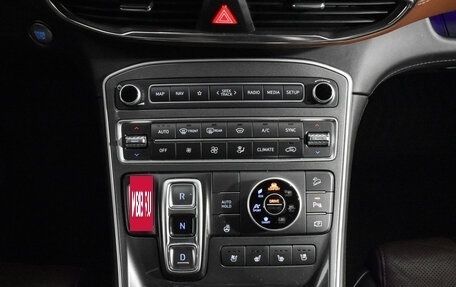 Hyundai Santa Fe IV, 2021 год, 3 314 057 рублей, 19 фотография