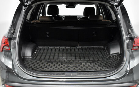 Hyundai Santa Fe IV, 2021 год, 3 314 057 рублей, 23 фотография