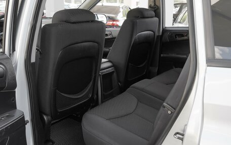 SsangYong Kyron I, 2011 год, 900 000 рублей, 11 фотография