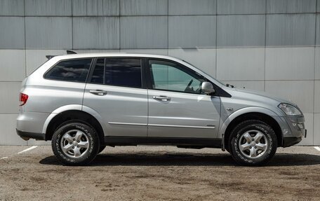 SsangYong Kyron I, 2011 год, 900 000 рублей, 5 фотография