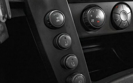 SsangYong Kyron I, 2011 год, 900 000 рублей, 15 фотография