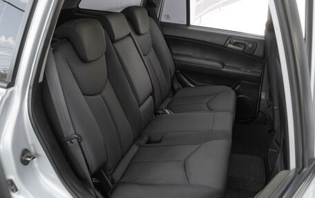 SsangYong Kyron I, 2011 год, 900 000 рублей, 7 фотография