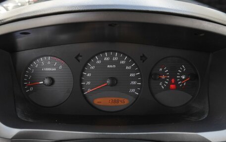 SsangYong Kyron I, 2011 год, 900 000 рублей, 12 фотография