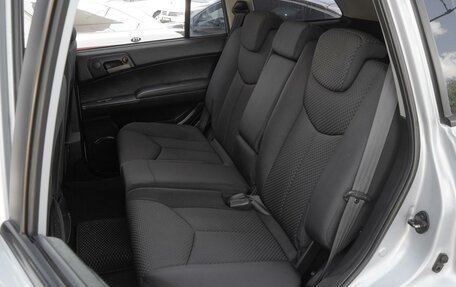 SsangYong Kyron I, 2011 год, 900 000 рублей, 9 фотография