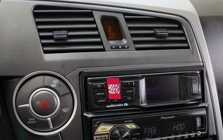 SsangYong Kyron I, 2011 год, 900 000 рублей, 13 фотография
