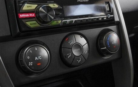 SsangYong Kyron I, 2011 год, 900 000 рублей, 14 фотография
