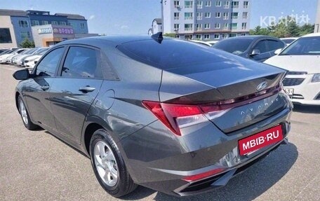 Hyundai Avante, 2020 год, 1 342 023 рублей, 6 фотография