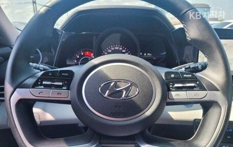 Hyundai Avante, 2020 год, 1 342 023 рублей, 16 фотография