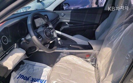 Hyundai Avante, 2020 год, 1 342 023 рублей, 9 фотография