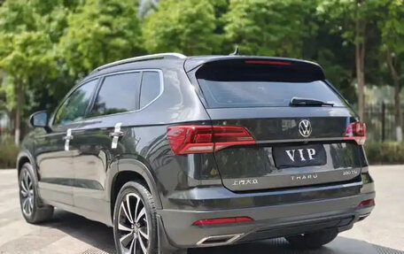 Volkswagen Tharu, 2022 год, 1 845 900 рублей, 3 фотография