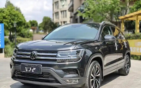 Volkswagen Tharu, 2022 год, 1 845 900 рублей, 4 фотография