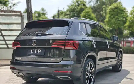 Volkswagen Tharu, 2022 год, 1 845 900 рублей, 2 фотография