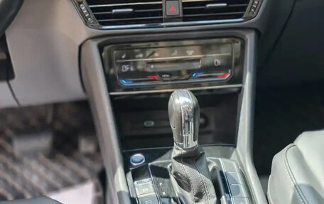 Volkswagen Tharu, 2022 год, 1 845 900 рублей, 7 фотография
