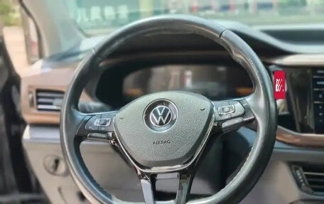 Volkswagen Tharu, 2022 год, 1 845 900 рублей, 10 фотография