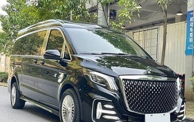 Mercedes-Benz Vito, 2022 год, 5 500 100 рублей, 1 фотография