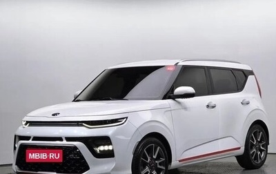 KIA Soul III, 2020 год, 1 450 100 рублей, 1 фотография