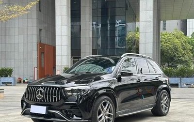 Mercedes-Benz GLE AMG, 2021 год, 7 000 200 рублей, 1 фотография