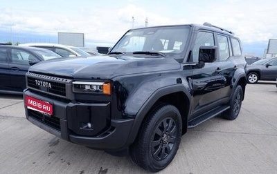 Toyota Land Cruiser Prado, 2025 год, 8 950 300 рублей, 1 фотография