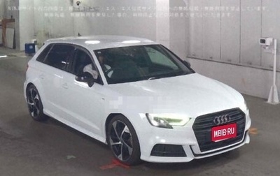 Audi A3, 2019 год, 1 600 000 рублей, 1 фотография