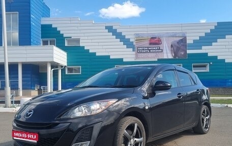 Mazda Axela, 2009 год, 1 135 000 рублей, 1 фотография