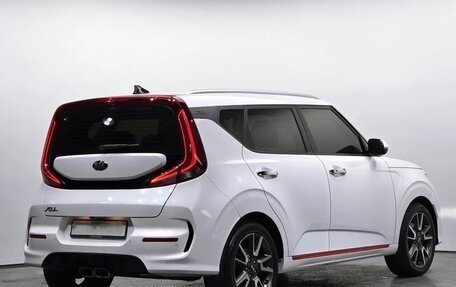 KIA Soul III, 2020 год, 1 450 100 рублей, 2 фотография