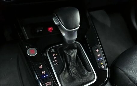 KIA Soul III, 2020 год, 1 450 100 рублей, 9 фотография