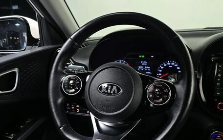 KIA Soul III, 2020 год, 1 450 100 рублей, 8 фотография