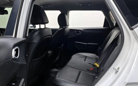 KIA Soul III, 2020 год, 1 450 100 рублей, 12 фотография