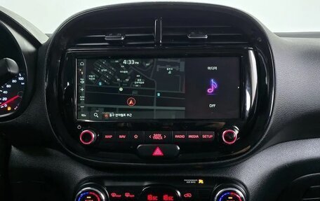 KIA Soul III, 2020 год, 1 450 100 рублей, 11 фотография
