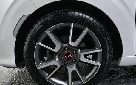 KIA Soul III, 2020 год, 1 450 100 рублей, 13 фотография