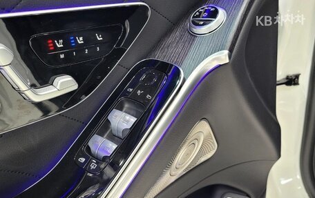 Mercedes-Benz S-Класс, 2022 год, 9 310 000 рублей, 11 фотография
