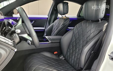 Mercedes-Benz S-Класс, 2022 год, 9 310 000 рублей, 6 фотография