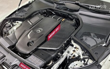 Mercedes-Benz S-Класс, 2022 год, 9 310 000 рублей, 4 фотография