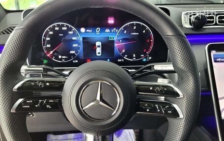Mercedes-Benz S-Класс, 2022 год, 9 310 000 рублей, 13 фотография