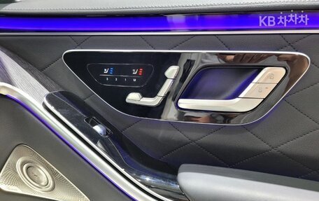 Mercedes-Benz S-Класс, 2022 год, 9 310 000 рублей, 18 фотография