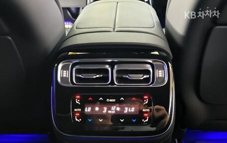 Mercedes-Benz S-Класс, 2022 год, 9 310 000 рублей, 19 фотография