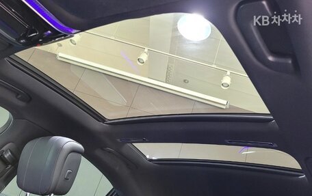 Mercedes-Benz S-Класс, 2022 год, 9 310 000 рублей, 15 фотография