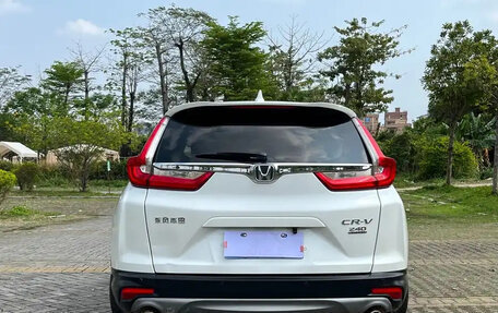 Honda CR-V IV, 2020 год, 1 650 000 рублей, 6 фотография