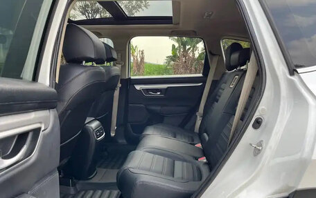 Honda CR-V IV, 2020 год, 1 650 000 рублей, 10 фотография