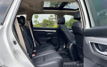 Honda CR-V IV, 2020 год, 1 650 000 рублей, 12 фотография