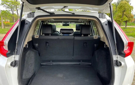 Honda CR-V IV, 2020 год, 1 650 000 рублей, 11 фотография