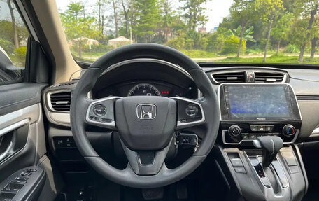 Honda CR-V IV, 2020 год, 1 650 000 рублей, 13 фотография